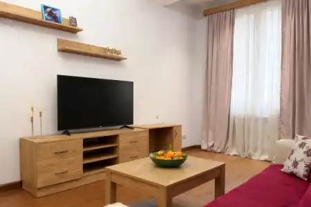 Sweet Home Deluxe Apart-Hotel - 69