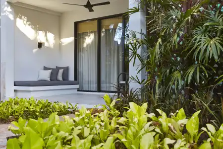 Paradise Beach Resort Samui - 17
