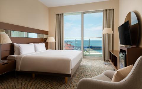 Radisson Blu Resort & Congress Centre 5* - 107