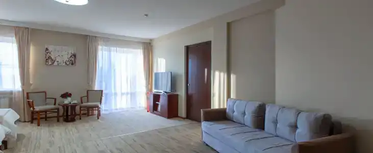 Russian Seasons Apart-Peresvet - 63