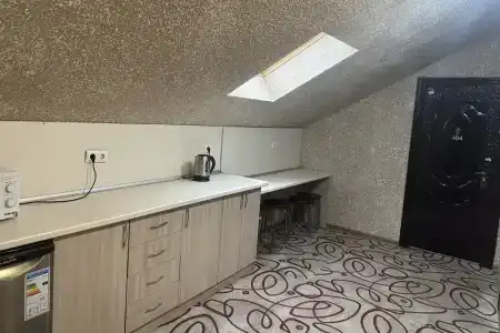 Dacha Haus Apart-Hotel - 57