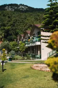 Dosinia Luxury Resort - Ultra All Inclusive - 27