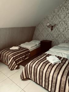 Alekseevskiy Business-Hotel - 52