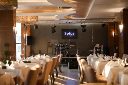 Grand & Convention Center Karaman - 9