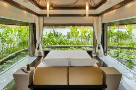 Banyan Tree Wellbeing Sanctuary Phuket - 76