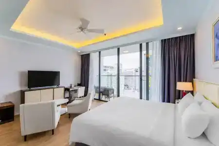 Vinpearl Beachfront Nha Trang - 88