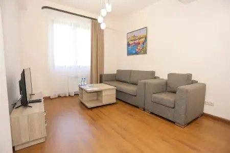 Welcome Yerevan Apartments - 34