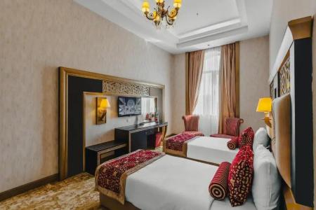 Gabala Karvansaray - 44