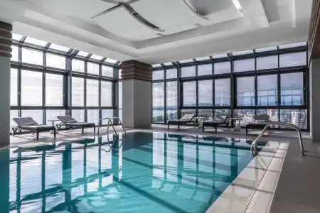 Pullman Sochi Centre - 0