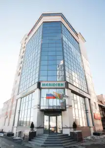 Meridian - 10