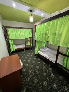 Anisa- Hostel - 10