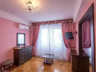 Kurortnaya Poliklinika im. N.I. Pirogova s Pansionatom s Lecheniem Iskra Health Resort - 106