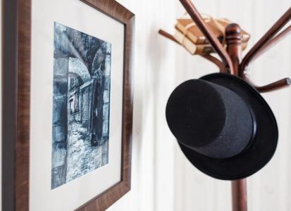 Severnyi Tsvetok Boutique - 63
