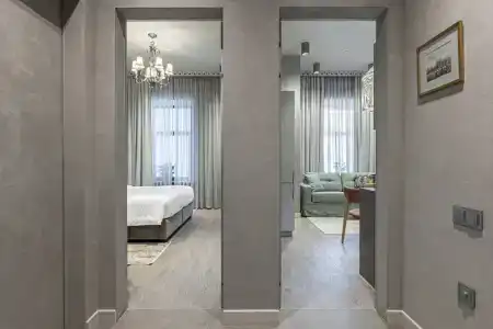 Okno Apart-hotel - 52