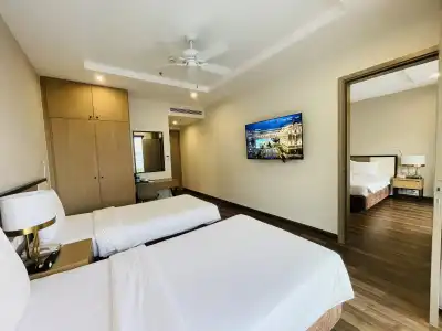 Vinholidays Fiesta Phu Quoc - 39
