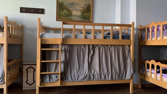 Arm Hostel - 54