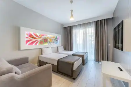Dosinia Luxury Resort - Ultra All Inclusive - 12