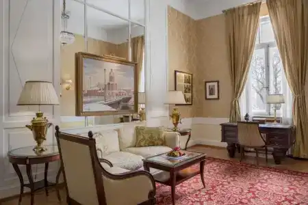 Grand Europe, A Belmond, St Petersburg - 137