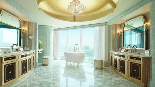 The St. Regis Abu Dhabi - 27