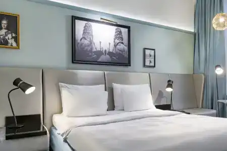 Radisson Royal - 102