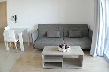 Eden Beach Apartments - 5