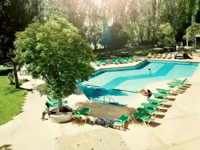 Jerusalem Gardens And Spa - 5