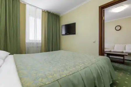 Stavropol - 9