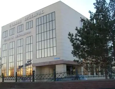 Sultan Bejbars - 0