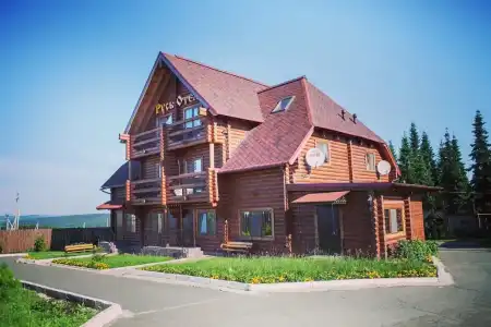Rus' Mini-Hotel - 16