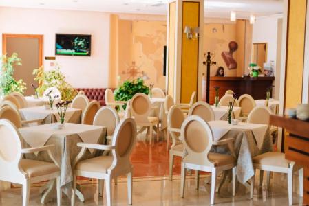 Sar'Otel Boutique - 13