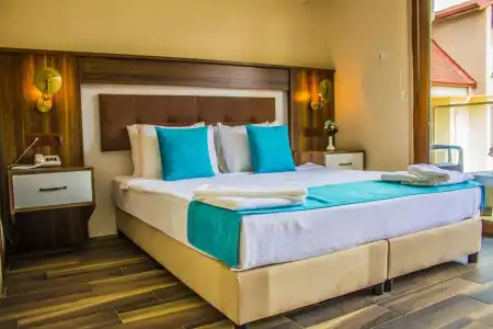 Form Thermal & Spa Kaz Dağları - 14