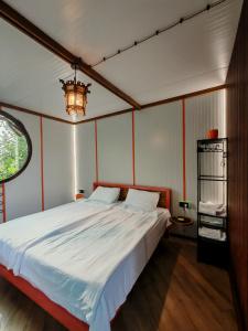 Qilimcha's Guest House - 175