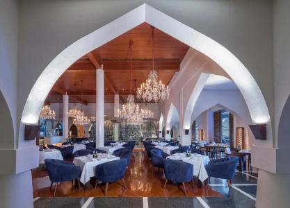 The Chedi Muscat, Oman - 8