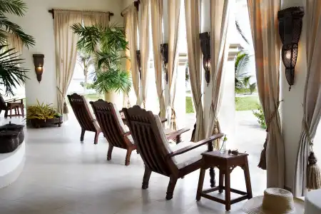 Baraza Zanzibar Resort And Spa - 10