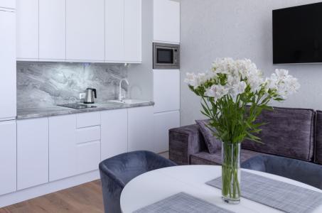 Apart-otel Emerald - 154
