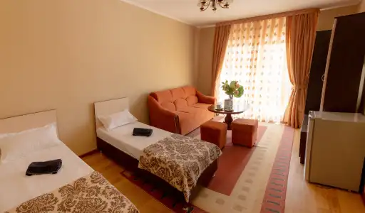 OloloFamily Butik-Hotel - 54