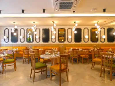 Old Town Point & Spa - 28