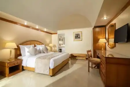 JAZ Pyramids Resort - 8