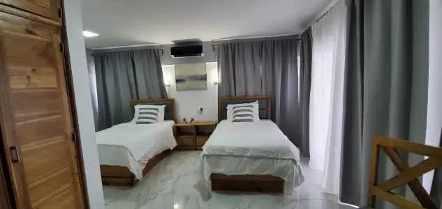 Boca Grande Suites - 11