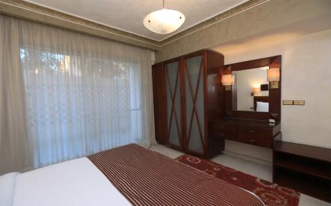 Monte Cairo Serviced Apartments - 8