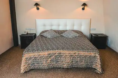 Ecotel Bogorodsk & Spa - 13