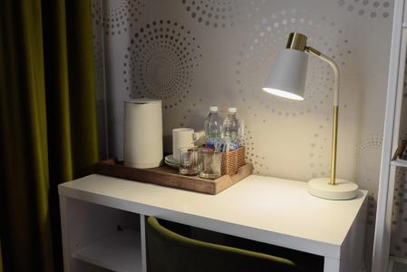 Boutique Statler - 119