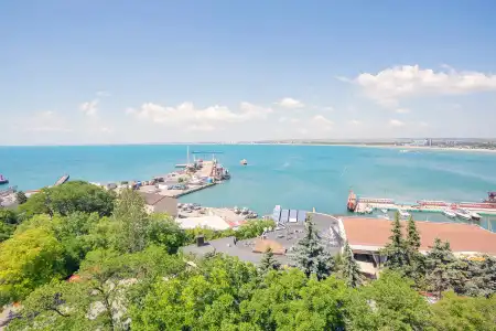 Anapa Okean - 9