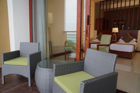 Sooriya Resort & Spa - 43