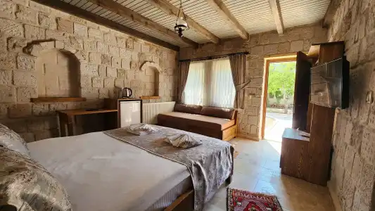 Yıldız - Ürgüp - 36