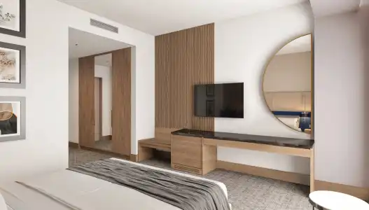 Wyndham Bukhara - 42
