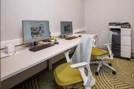 Hilton Garden Inn Novorossiysk - 15