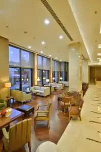 Marigold Thermal & Spa Bursa - 9