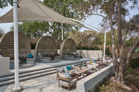 Cross Pattaya Pratamnak - 36