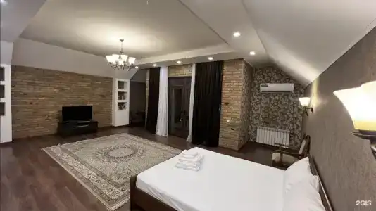 Lite Guest House - 1
